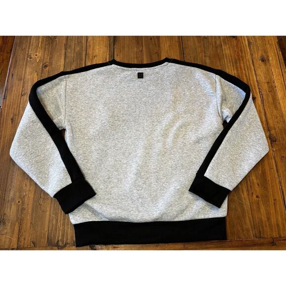 Southpole Jeans Juniors NASA Sweatshirt Size Medium Stitched - Picture 6 of 7